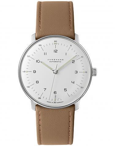JUNGHANS 027/3502.00