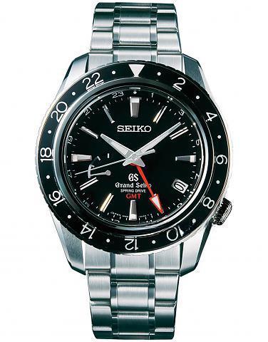 SEIKO SBGE001