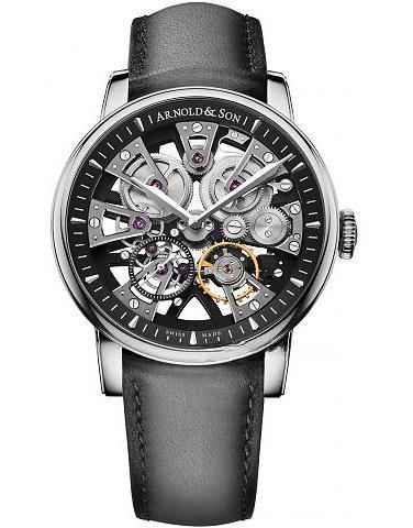 ARNOLD & Son 1NEAS.B01A.D134A