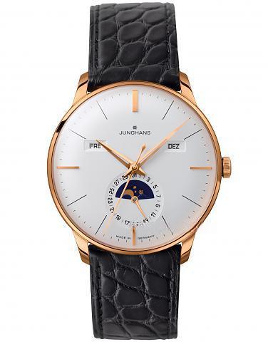 JUNGHANS 027/7203.00