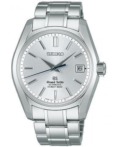 SEIKO SBGH037