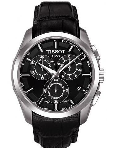 TISSOT
