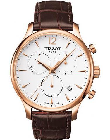 TISSOT