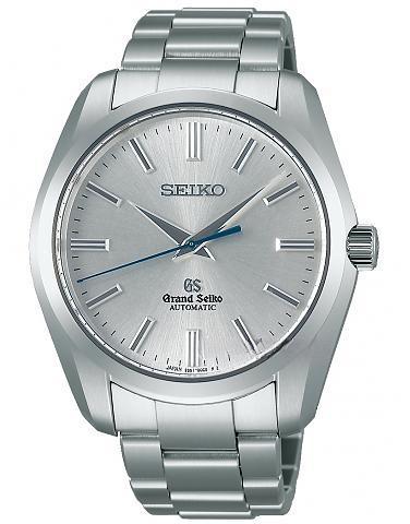 SEIKO SBGR101