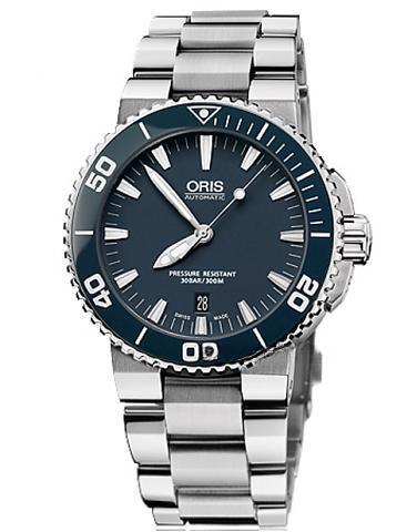 ORIS