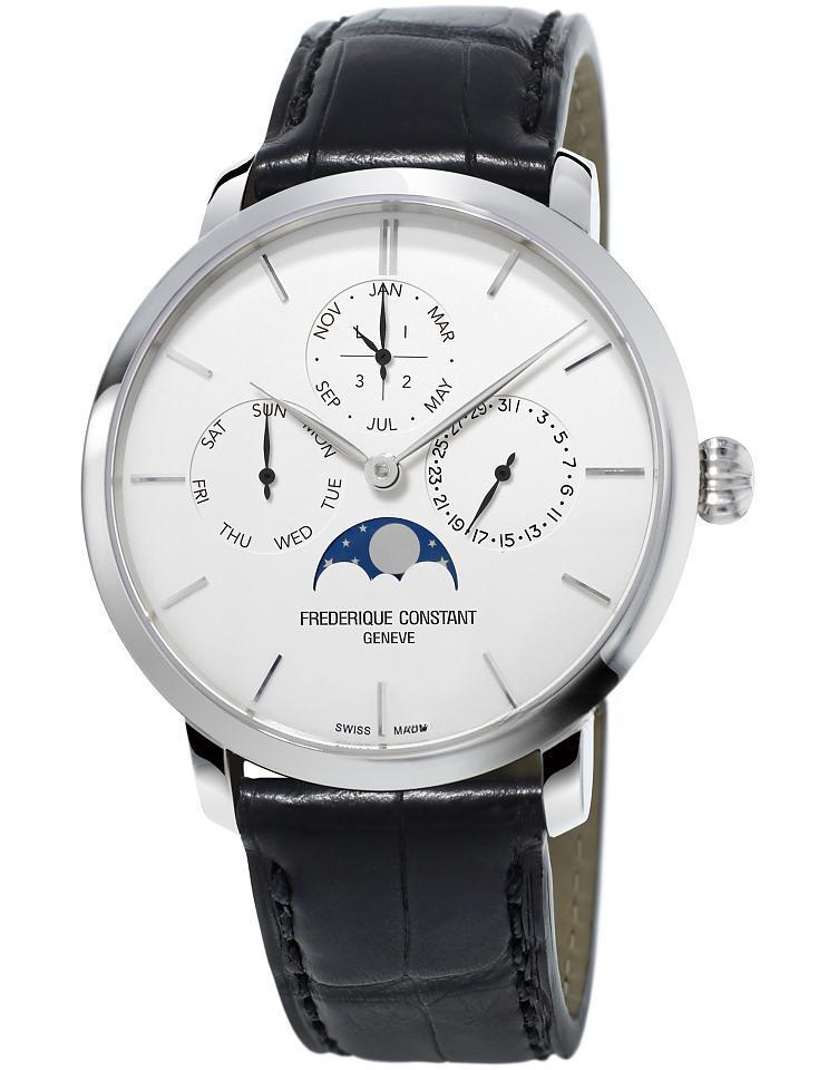 FRÉDÉRIQUE CONSTANT