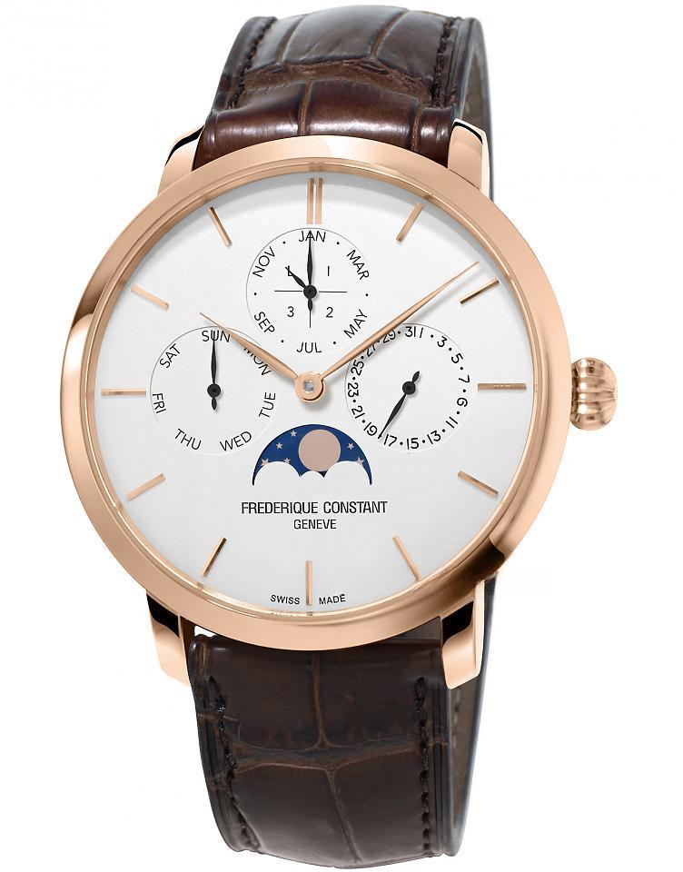 FRÉDÉRIQUE CONSTANT