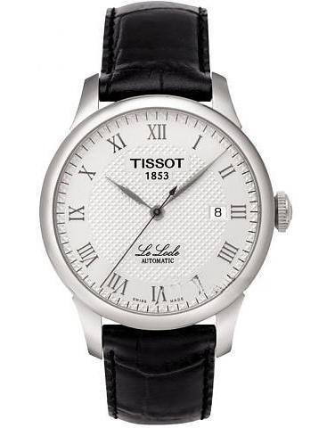 TISSOT