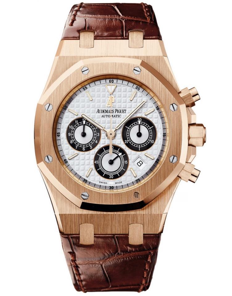 AUDEMARS PIGUET