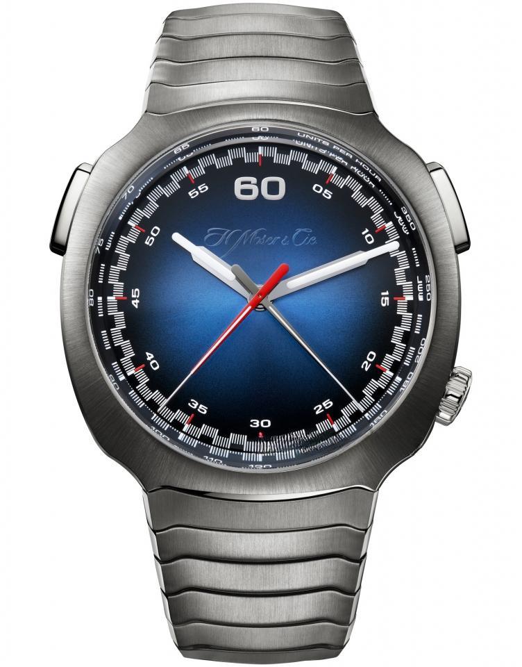 H. MOSER & CIE 6907-1200