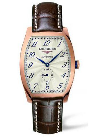 LONGINES