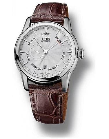 ORIS 01 745 7666 4051-07 5 23 70FC