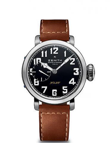 ZENITH 03.1930.681/21.C723