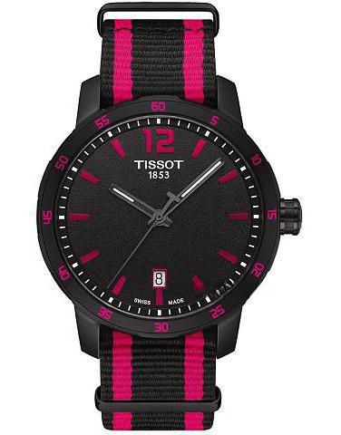 TISSOT