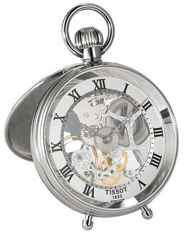 TISSOT