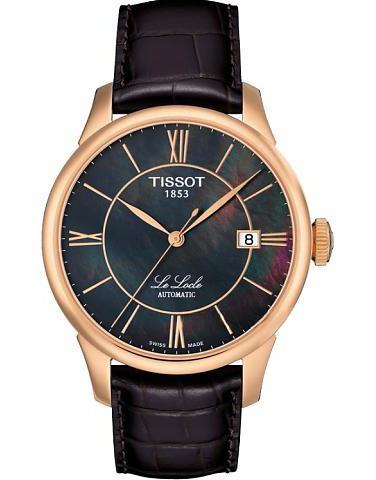 TISSOT
