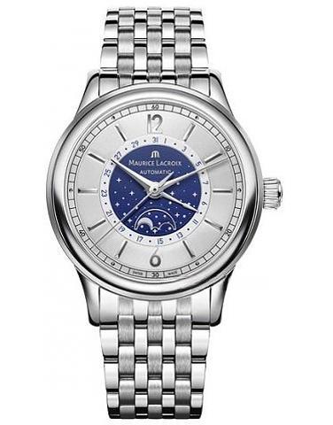 MAURICE LACROIX LC6168-SS002-122-1