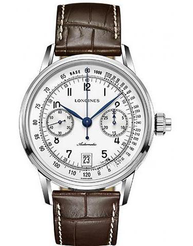 LONGINES