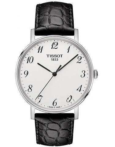 TISSOT