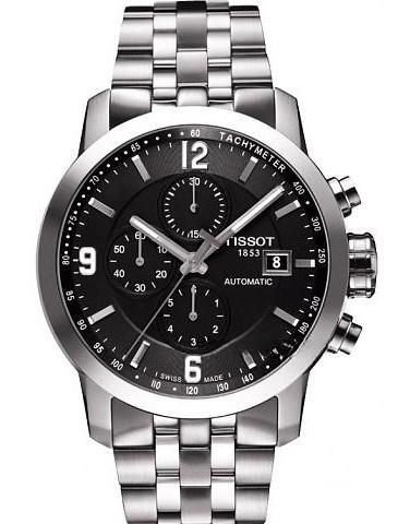 TISSOT