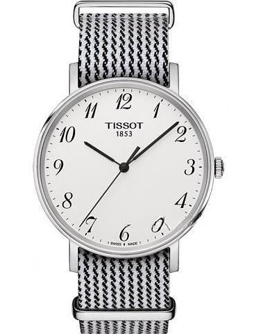TISSOT