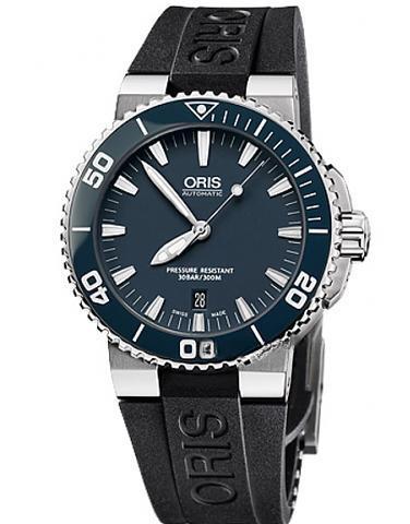 ORIS