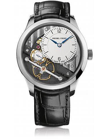 GREUBEL FORSEY （Signature 1）