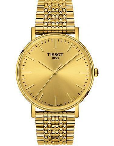 TISSOT