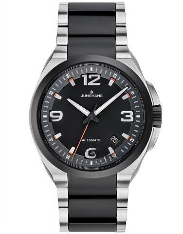 JUNGHANS 027/1501.44