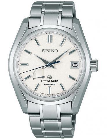 SEIKO SBGA125
