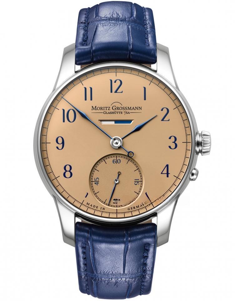MORITZ GROSSMANN MG-003520