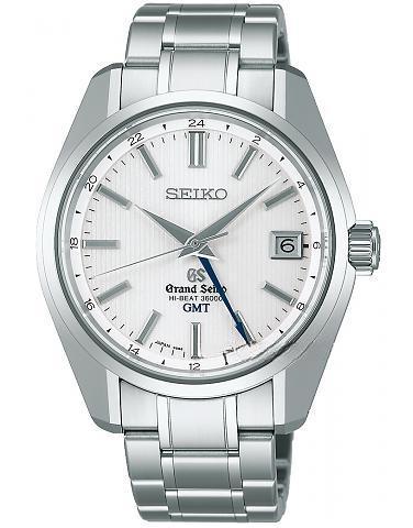 SEIKO SBGJ013