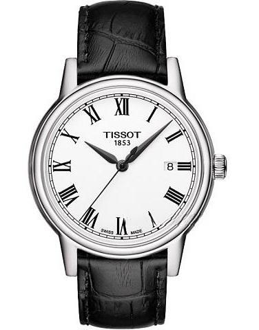 TISSOT