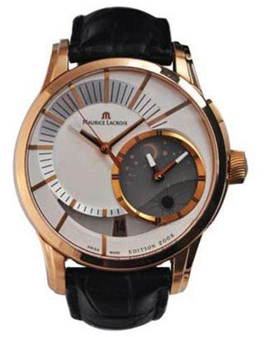 MAURICE LACROIX