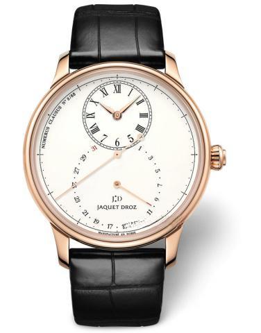 JAQUET DROZ