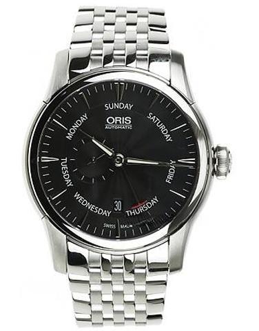 ORIS