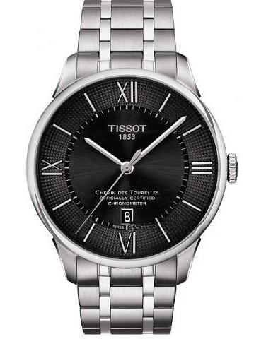 TISSOT