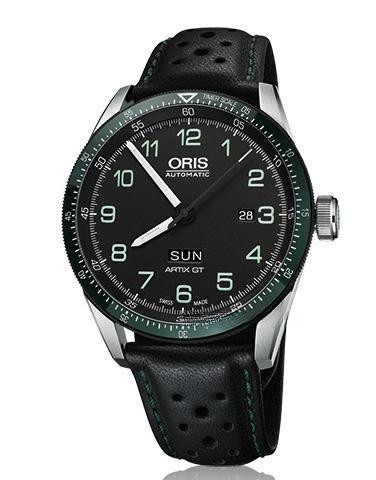 ORIS