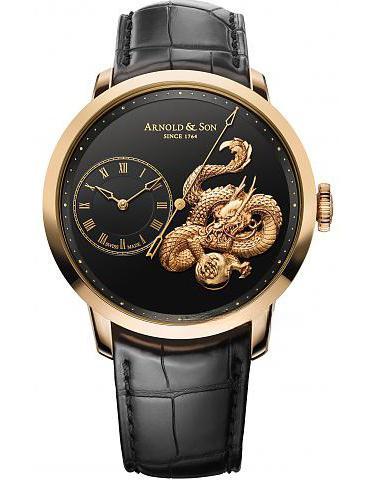 ARNOLD & Son 1ARAP.B04A.C121P
