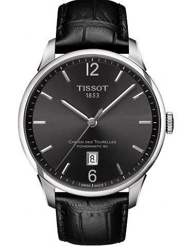 TISSOT