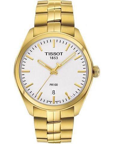 TISSOT