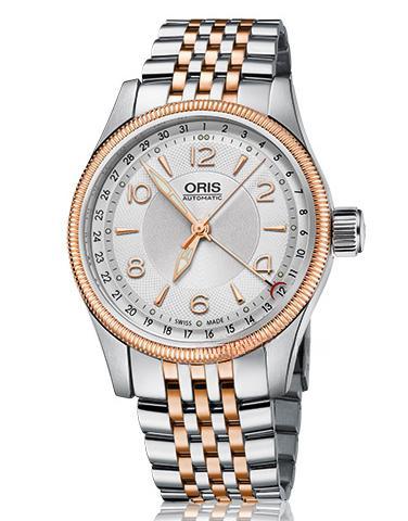 ORIS