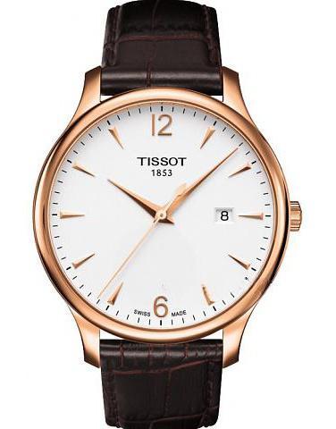 TISSOT