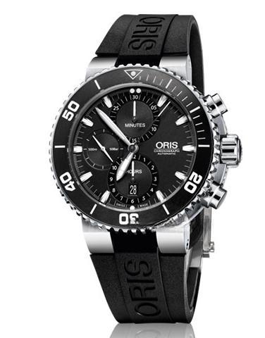ORIS 01 774 7655 4154-07 8 26 01PEB