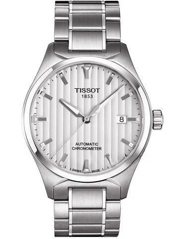 TISSOT