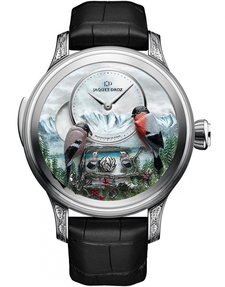 JAQUET DROZ