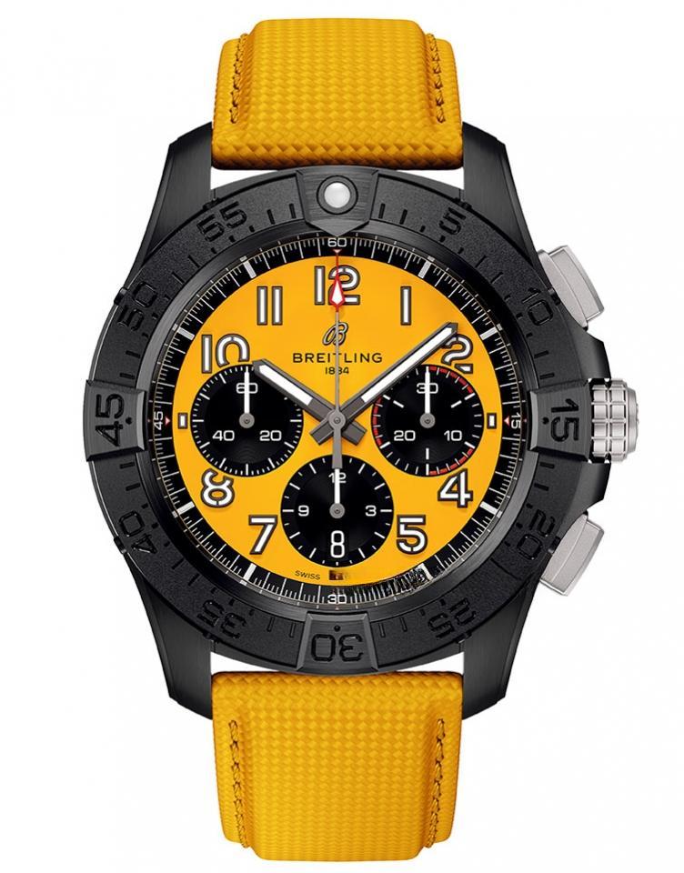 BREITLING SB0147101I1X1