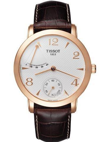 TISSOT