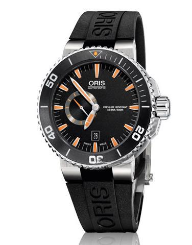 ORIS
