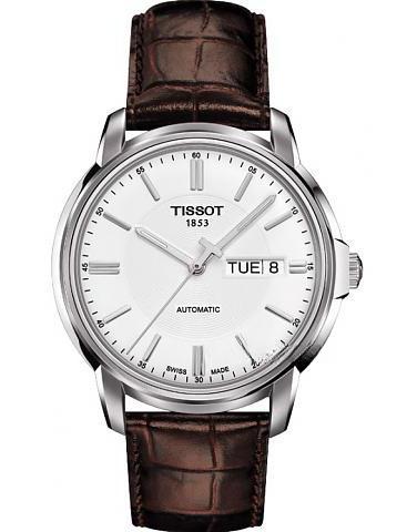 TISSOT